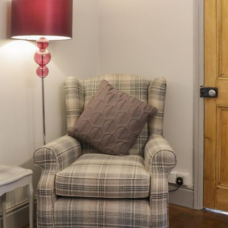 Brinkburn Cottage スカーバラ エクステリア 写真