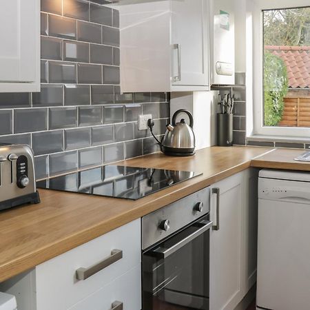 Brinkburn Cottage スカーバラ エクステリア 写真