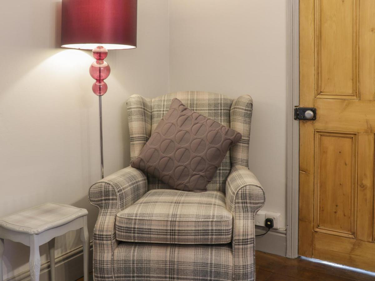 Brinkburn Cottage スカーバラ エクステリア 写真
