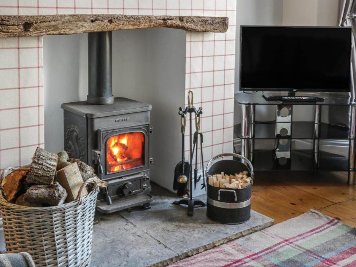 Brinkburn Cottage スカーバラ エクステリア 写真