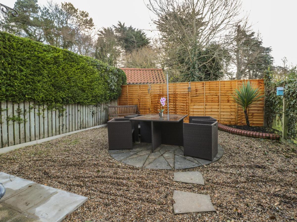 Brinkburn Cottage スカーバラ エクステリア 写真