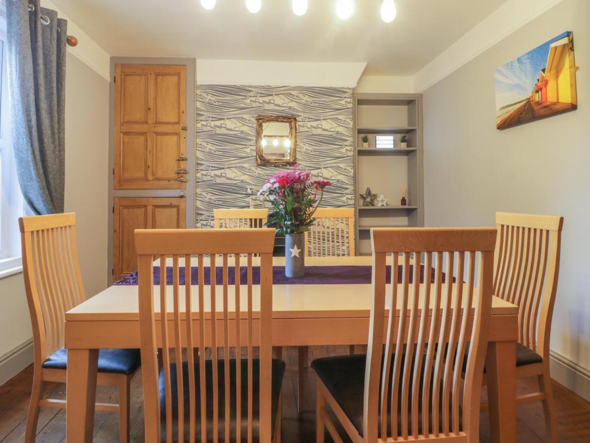 Brinkburn Cottage スカーバラ エクステリア 写真
