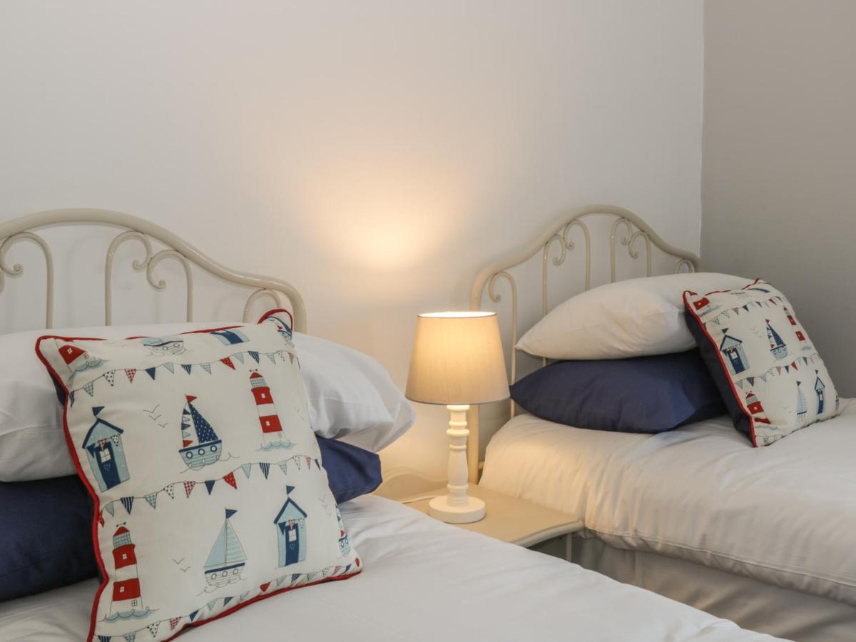 Brinkburn Cottage スカーバラ エクステリア 写真
