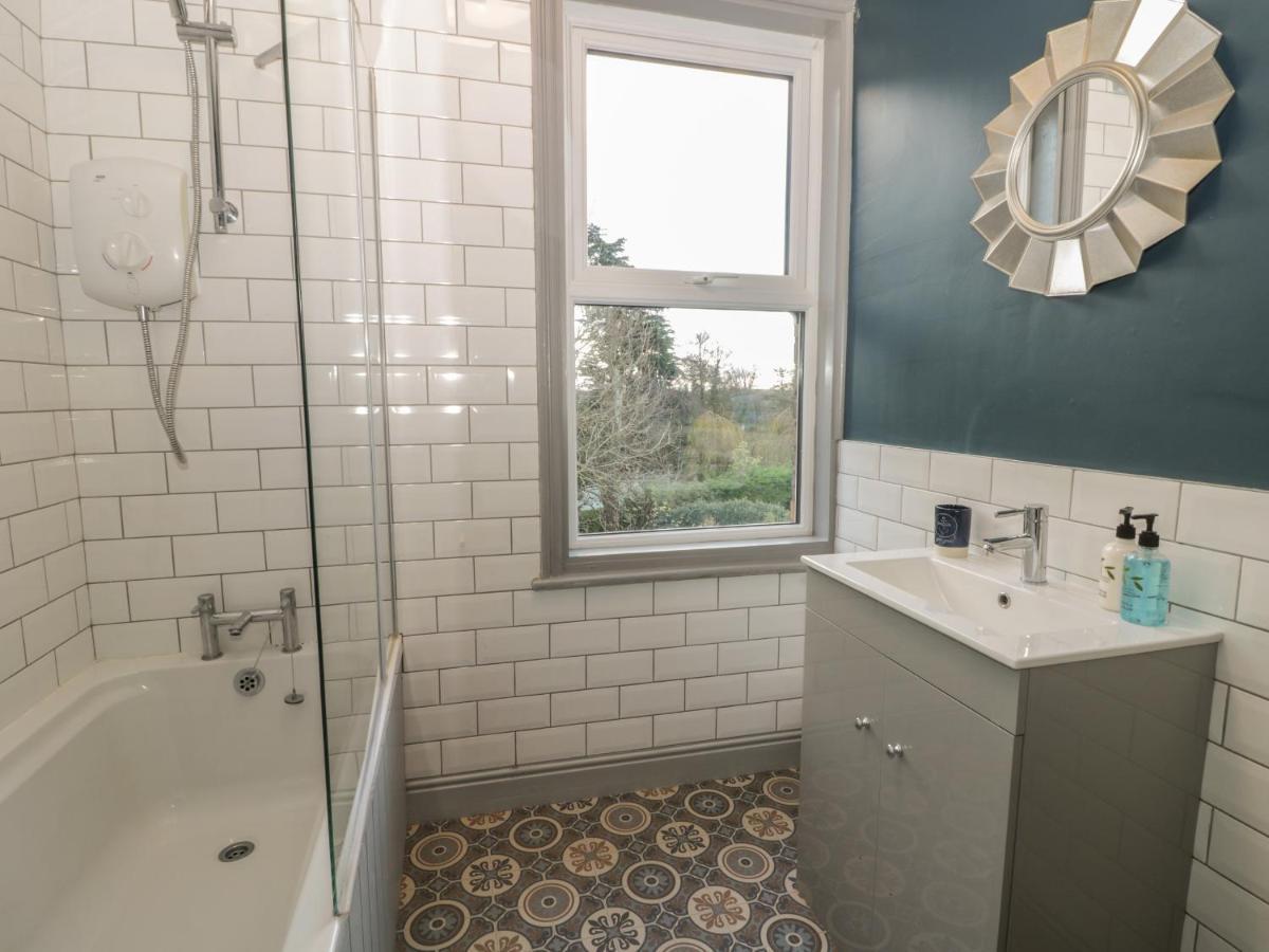 Brinkburn Cottage スカーバラ エクステリア 写真