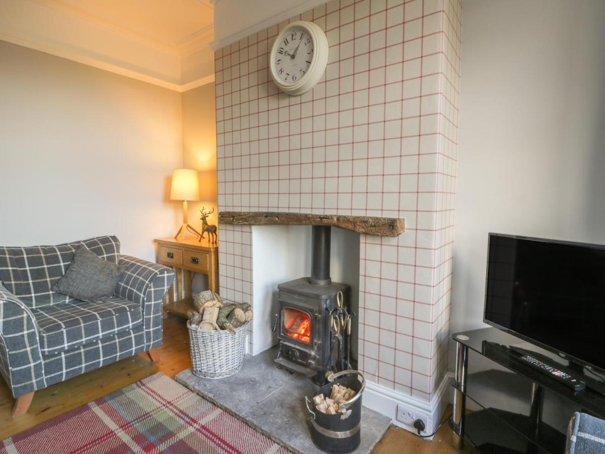 Brinkburn Cottage スカーバラ エクステリア 写真