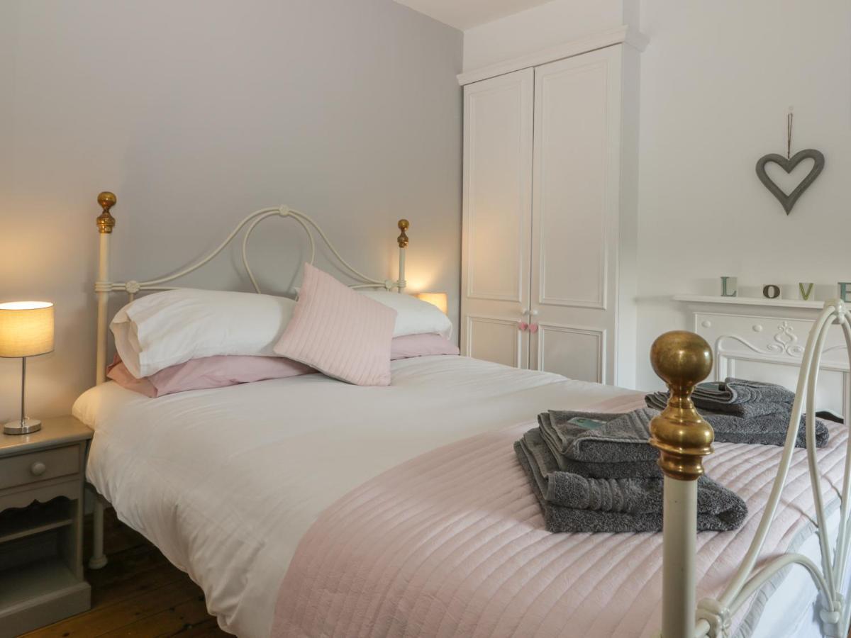 Brinkburn Cottage スカーバラ エクステリア 写真